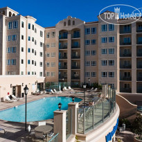 Wyndham Oceanside Pier Resort