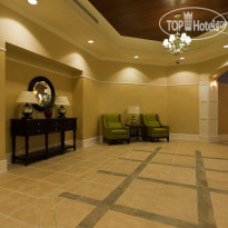 Wyndham Oceanside Pier Resort