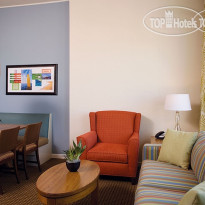 Wyndham Oceanside Pier Resort