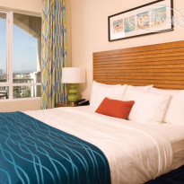 Wyndham Oceanside Pier Resort