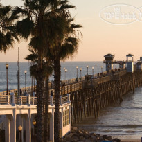 Wyndham Oceanside Pier Resort