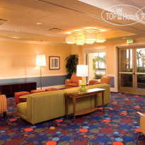 Wyndham Oceanside Pier Resort