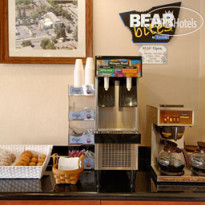 Travelodge Sacramento 