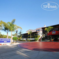 Best Western Plus Carpinteria Inn
