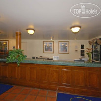 Best Western Plus Carpinteria Inn