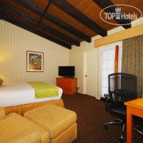 Best Western Plus Carpinteria Inn