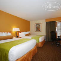 Best Western Plus Carpinteria Inn
