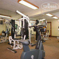 Best Western Plus Carpinteria Inn