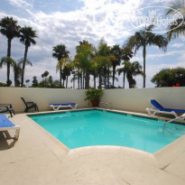 Best Western Plus Carpinteria Inn