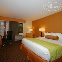 Best Western Plus Carpinteria Inn