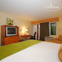 Best Western Plus Carpinteria Inn