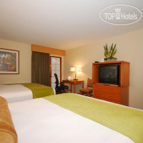 Best Western Plus Carpinteria Inn