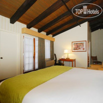 Best Western Plus Carpinteria Inn
