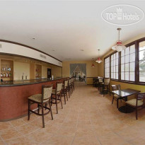 Best Western Plus Hill House