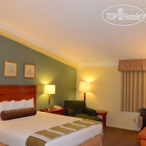 Best Western Plus Hill House