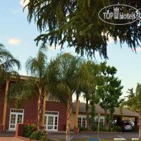 Best Western Plus Hill House