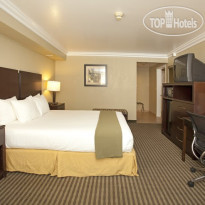 Best Western Plus Wine Country Inn & Suites