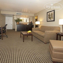 Best Western Plus Wine Country Inn & Suites