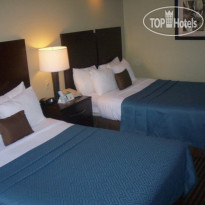 Best Western Plus Wine Country Inn & Suites