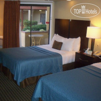 Best Western Plus Wine Country Inn & Suites