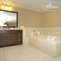 Best Western Plus Wine Country Inn & Suites