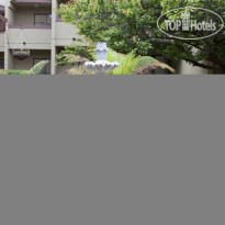 Best Western Plus Wine Country Inn & Suites