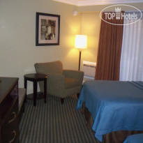 Best Western Plus Wine Country Inn & Suites