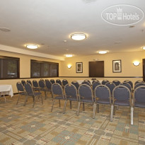 Best Western Plus Wine Country Inn & Suites