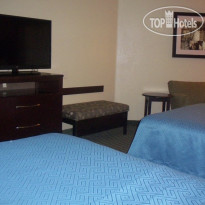 Best Western Plus Wine Country Inn & Suites