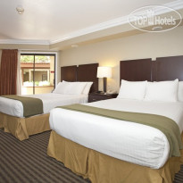 Best Western Plus Wine Country Inn & Suites