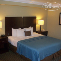 Best Western Plus Wine Country Inn & Suites