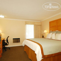 Best Western Silicon Valley Inn