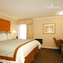 Best Western Silicon Valley Inn