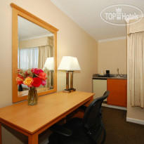 Best Western Silicon Valley Inn