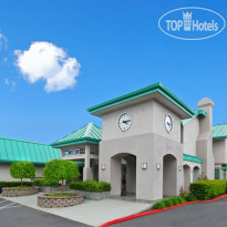 Best Western Silicon Valley Inn