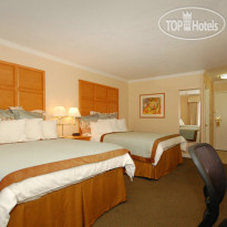 Best Western Silicon Valley Inn