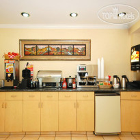 Best Western Silicon Valley Inn