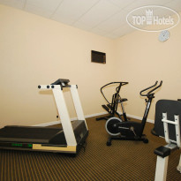 Best Western Silicon Valley Inn