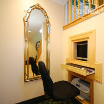 Best Western Silicon Valley Inn