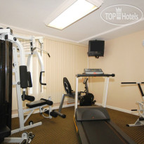 Best Western Silicon Valley Inn