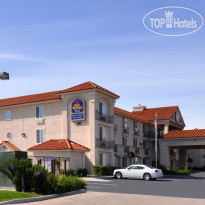 Best Western Plus Salinas Valley Inn & Suites