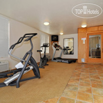 Best Western Plus Salinas Valley Inn & Suites