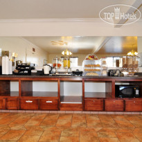 Best Western Plus Salinas Valley Inn & Suites