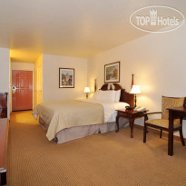 Best Western Plus Salinas Valley Inn & Suites