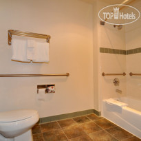 Best Western Plus Salinas Valley Inn & Suites