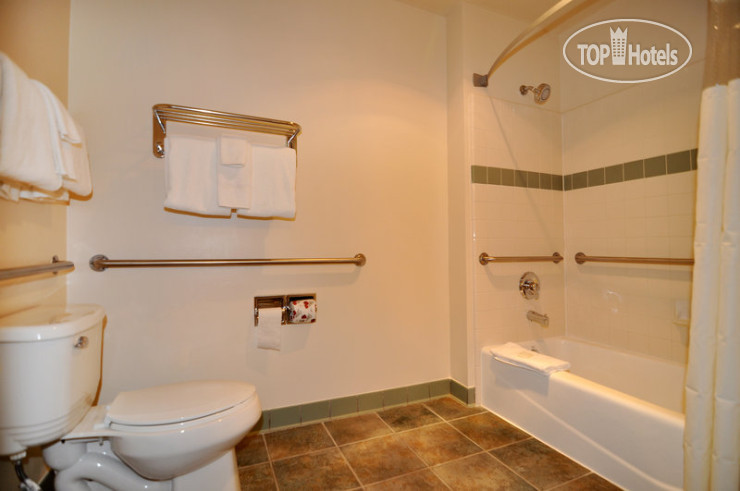 New photos from tourists Best Western Plus Salinas Valley Inn & Suites 3*