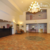 Best Western Plus Salinas Valley Inn & Suites