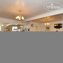 Best Western Plus Salinas Valley Inn & Suites