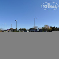 Best Western Plus Salinas Valley Inn & Suites