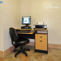 Best Western Plus Salinas Valley Inn & Suites